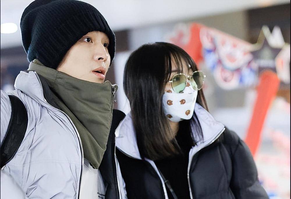 郑爽回应张恒出轨视频:自导自演的阴谋,暗示自己有精神疾病吗?