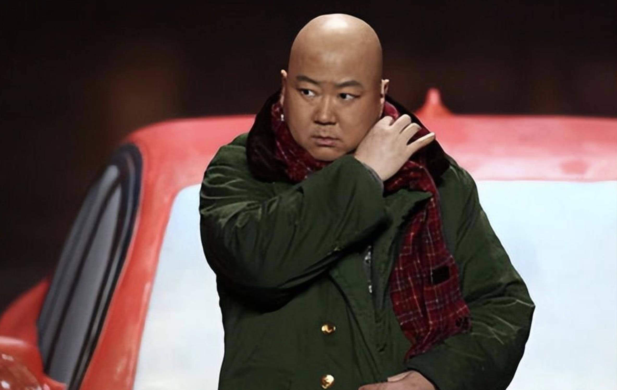 20次上春晚,56岁单身无子,8个字起诉1亿,郭冬临现在怎么样了?