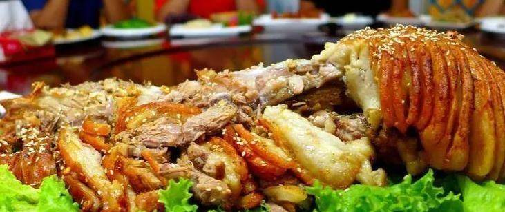 内蒙古的“四大怪菜”，全是当地人的心头好，外地人表示：真敢吃