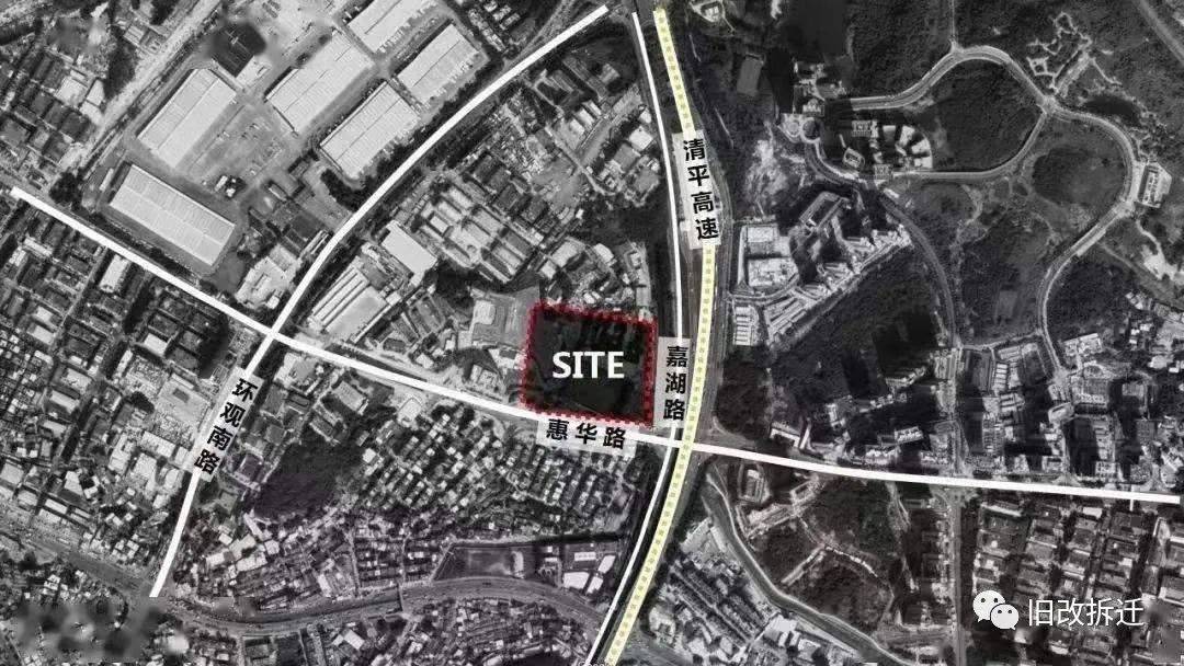 【深圳外国语】落地平湖!辅城坳名校学区拆迁房最新情况播报~~_建设_项目_集团