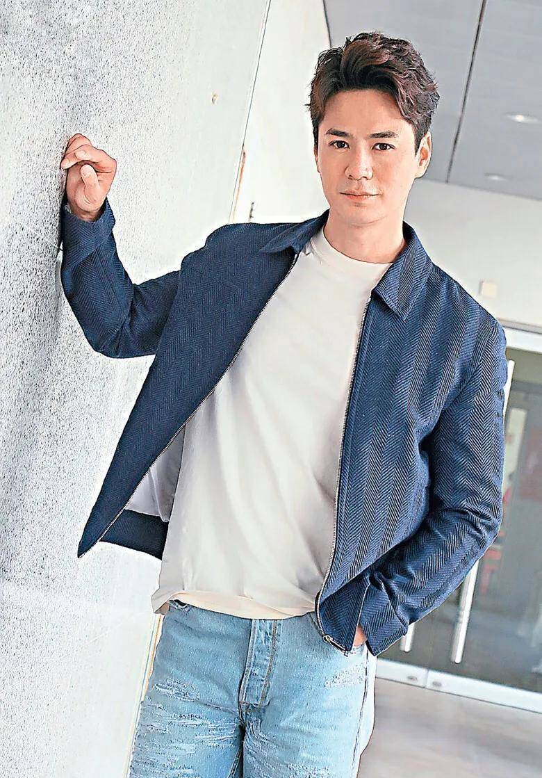 罗仲谦罕见聊夫妻相处之道,否认"怕老婆",健身为给杨怡安全感_太太