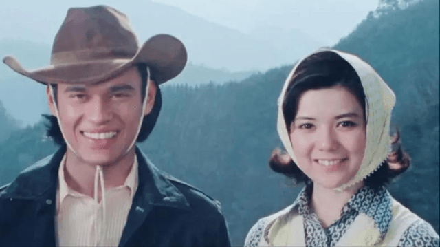 夕阳下的光之巨人！乡秀树和杰克奥特曼回到了光之国