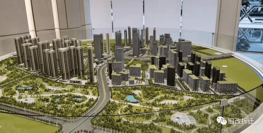 【深圳外国语】落地平湖！辅城坳名校学区拆迁房最新情况播报~~_建设_项目_集团