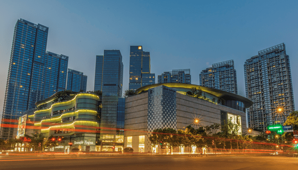 保进度 保交付 保品质 | 韶关滨江红盘世茂雅宸一线江景准现房值得看!