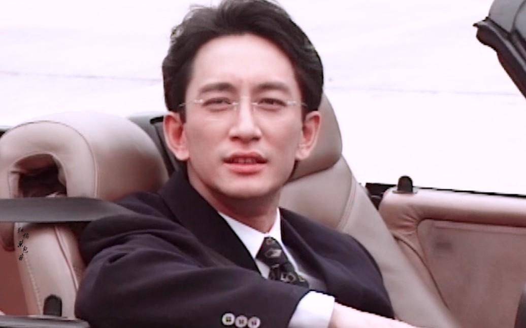 tvb港星吴启华近照风采不减当年,已在内地定居大赞生活质量高_魔域