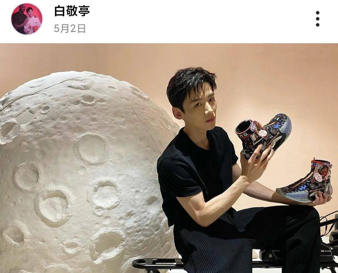 今后睡觉抱李宁_萨洛蒙_韦德之_安踏