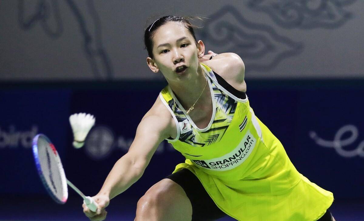 日本2冠1亚成为最大赢家,中国混双后继有人_决赛_周天成_比赛