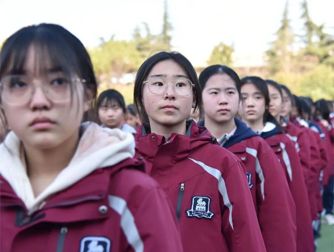 创想一起燃——南京一中实验学校第二届科技节启动仪式