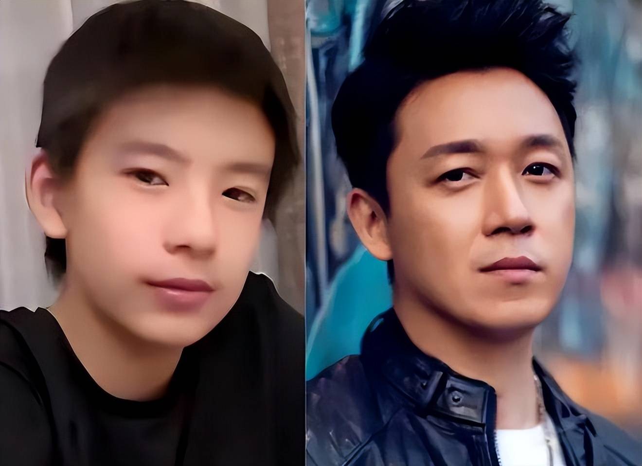 潘粤明公开感谢董洁!