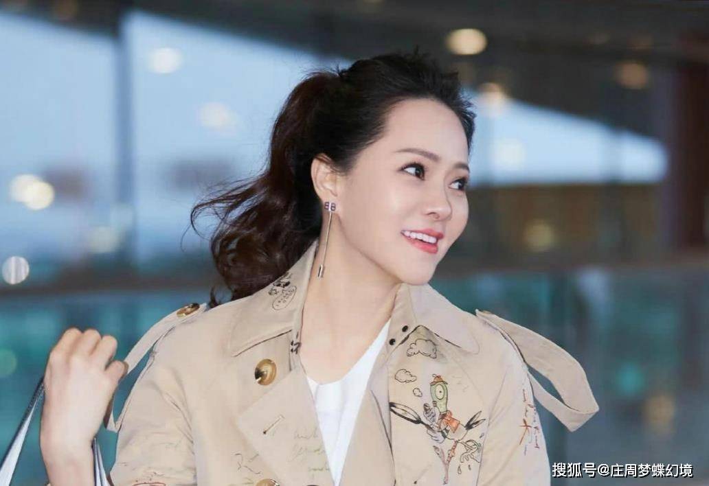 当年张宇提醒好朋友庾澄庆:你老婆伊能静,最近有点诡异,要小心_黄维德