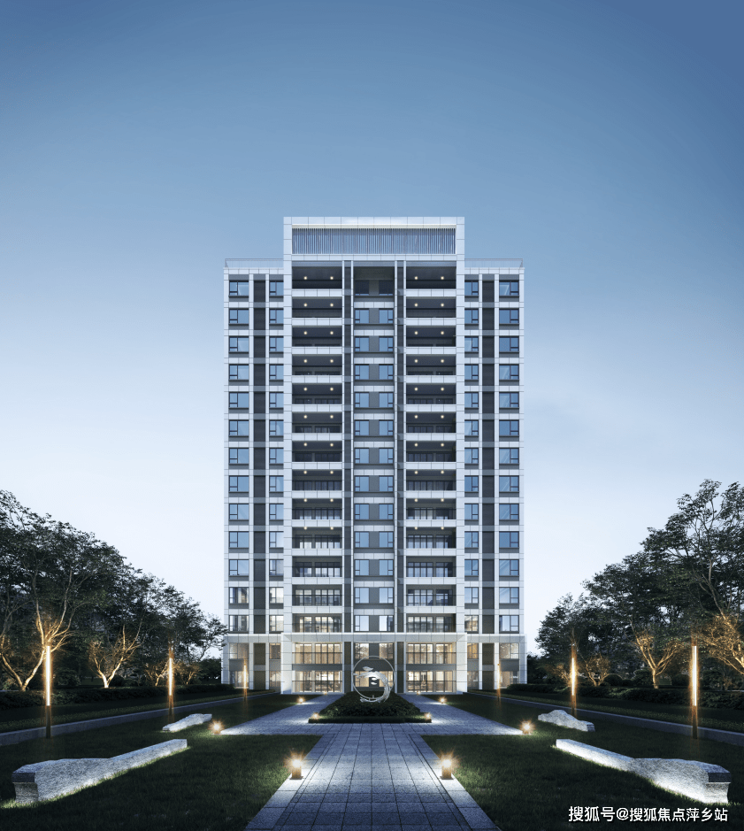 惠州康桥知园户型图丨楼盘详情丨位置丨电话丨售楼处电话400-022-8887