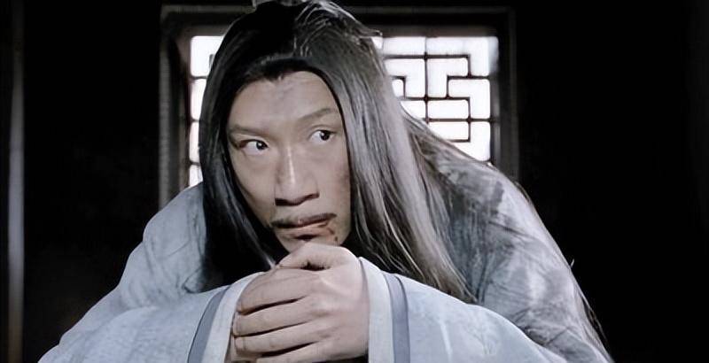别人古装惊艳四座,他们是"灾难现场"_陈妍希_观众_孙红雷