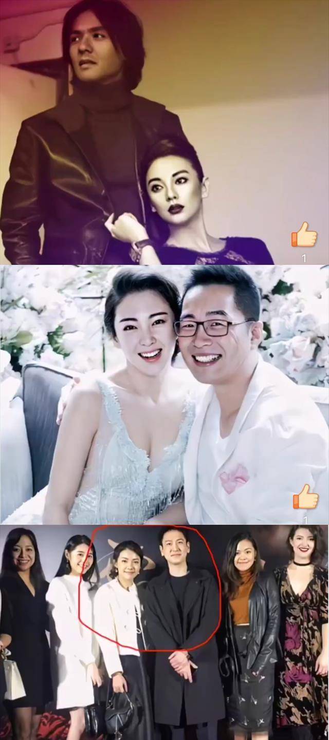 代拍把经纪人认成张雨绮,正主靠身材征服七个非一般奇男子_结果_照片