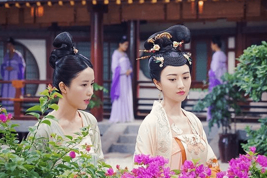 26岁失踪,被四代皇帝寻找46年,睿真皇后沈珍珠的一生有多难_李豫_洛阳