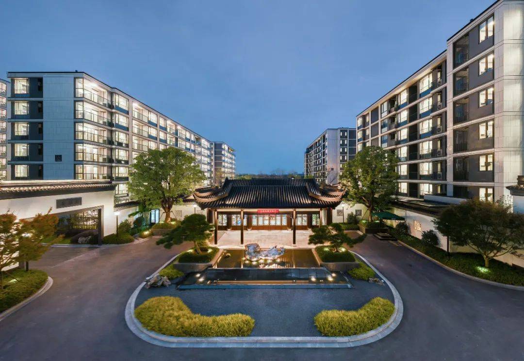 乌镇雅园收官之作——【安雅苑】圆满交付_业主_实景_生活