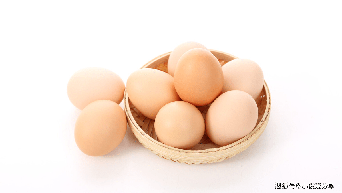 才知道红壳和白壳的区别,以后别再买错了_颜色_时候_鸡蛋壳