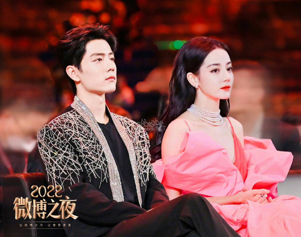 2023腾讯星光大赏名单出炉：百位明星齐聚，网友：有红毯就能赢过微博_搜狐网