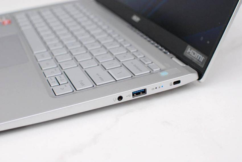 新锐宏碁传奇Go笔记本体验:轻装出行,实力办公