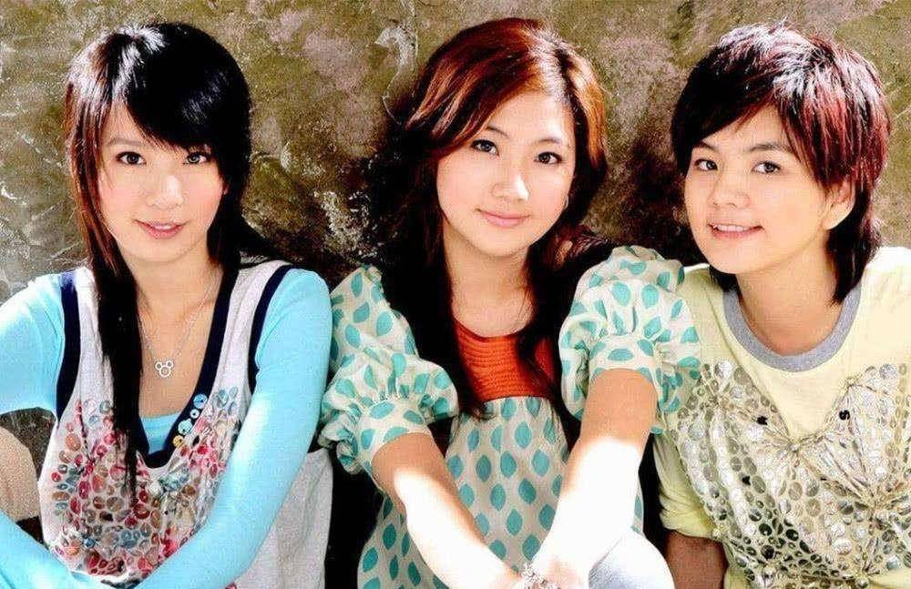 田馥甄"多人运动"受牵连,出新歌却被说,如今的s.h.