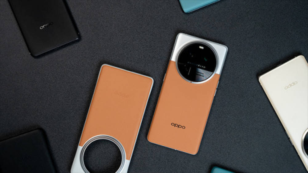 最高120hz刷新率,oppofindx6pro畅玩游戏无压力_手机_性能_运行