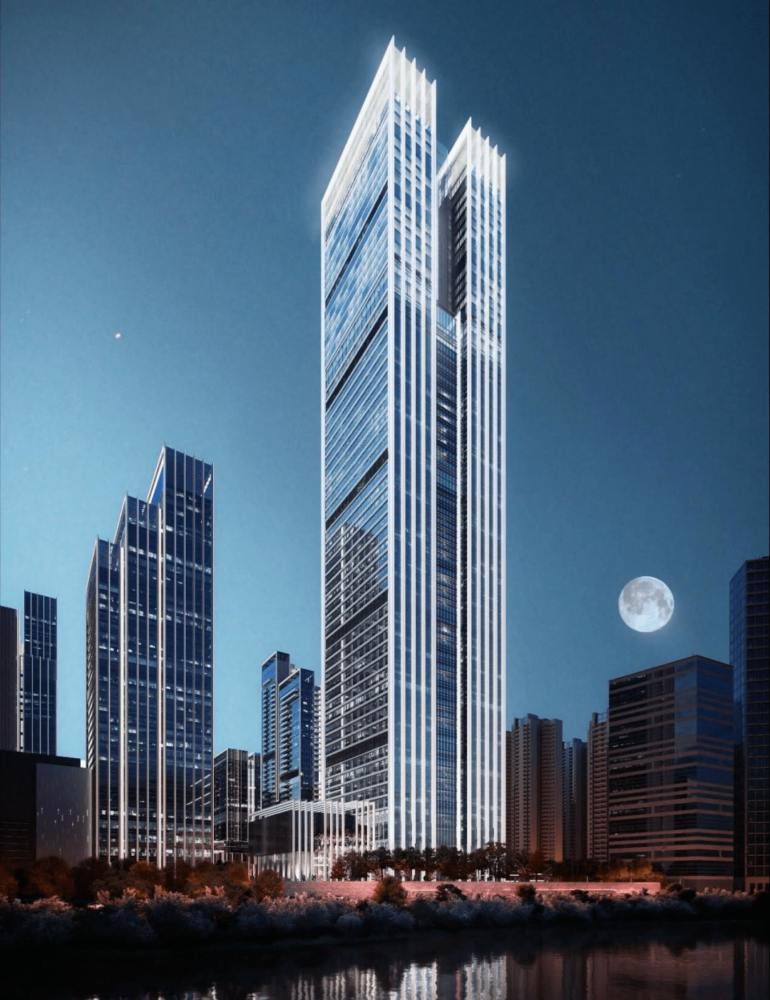 华润置地大厦(深圳华润置地大厦)首页网站丨深圳华润置地大厦房价_地址_详情_写字楼_深南大道_企业