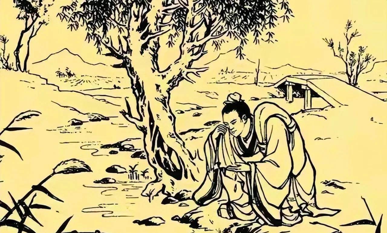 说是他的儿子,并告诉他李秋月已经离世了,徐耀光还是无法接受这个事实