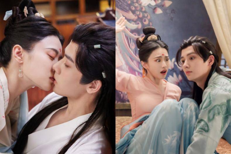 排行榜top 8:《夜夜相见不识君》《夜夜相见不识君》是由李菲,孙雪宁