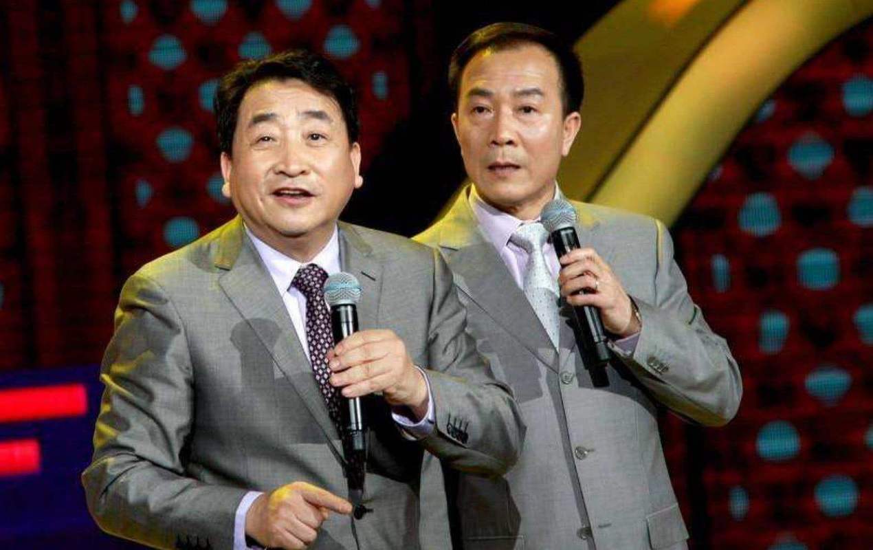 戴志诚不但聪明还很会讨喜,所以才能获得姜昆的青睐和杨蕾的芳心_袁茵