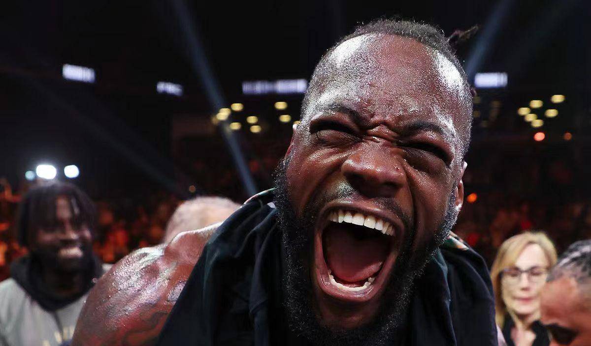 拳击专家:维尔德的爆发力是独一无二的,他将重夺世界冠军_西克_洛尔