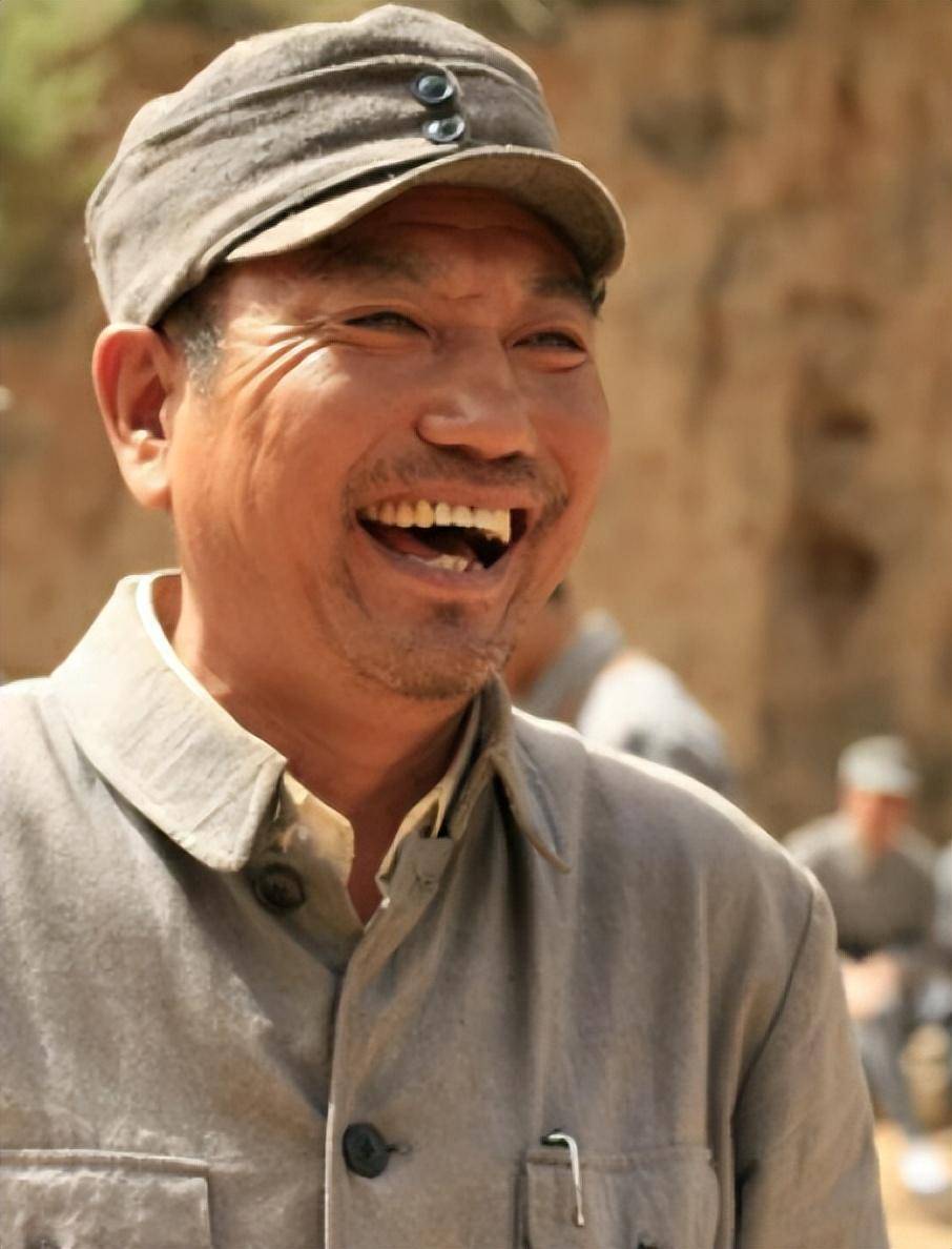 《悠悠故人情》《彭大将军》《开国大典》《金戈铁马》《铁血大动脉》