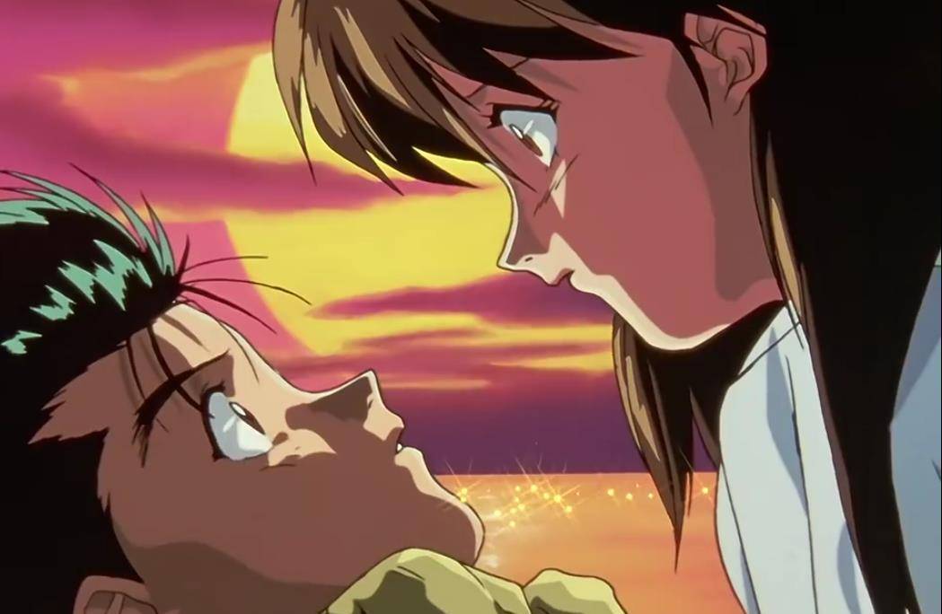 幽游白书:很多人都说这部漫画烂尾,事实上是你没看明白_比武_大会