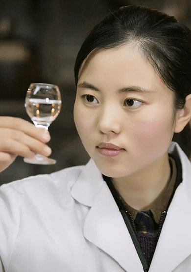 国家级"陪酒师",可以喝20斤60度白酒,还有编制?这真的存在吗?