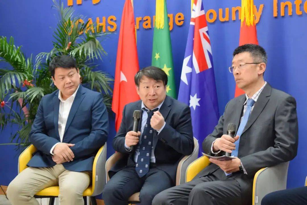 作为全网拥有百万级粉丝的教育界大咖,丁延庆教授认为,pbl项目式教学