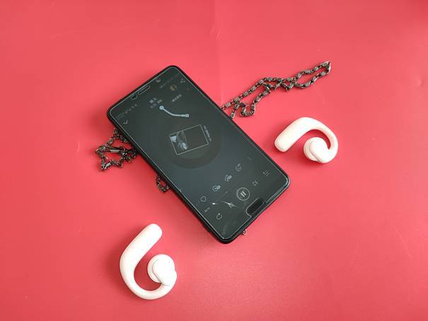 分体式气传导、安全与便捷兼容- sanag塞那Z30s Pro蓝牙耳机评测