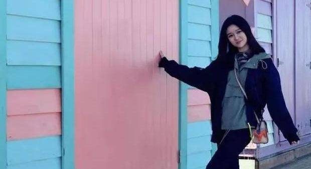 "双非"女博士入职西工大,才貌双全让人艳羡,却因学历备受争议_大学生