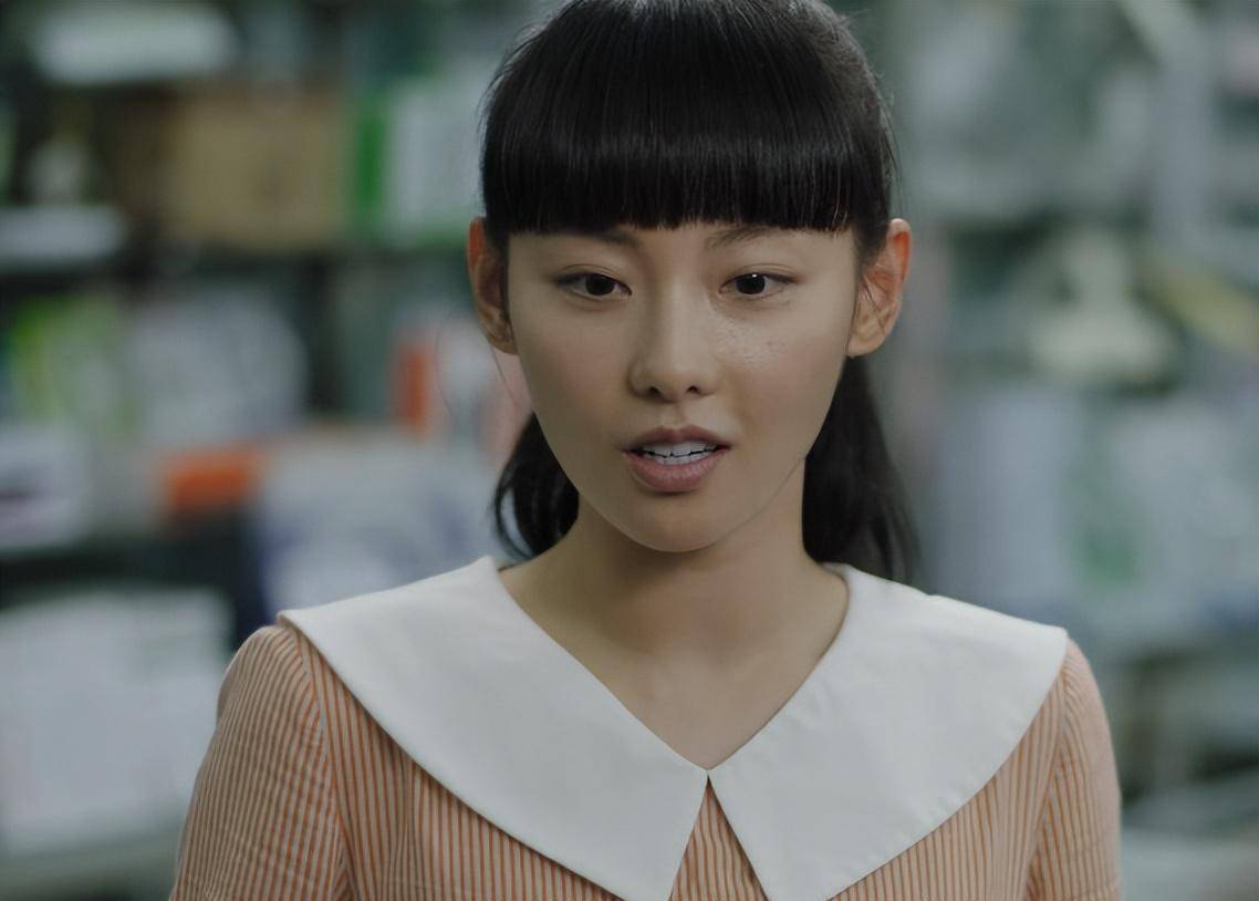 人生之路:"知三当三"的黄亚萍,彻底揭开了高加林的真面目_时候_对方