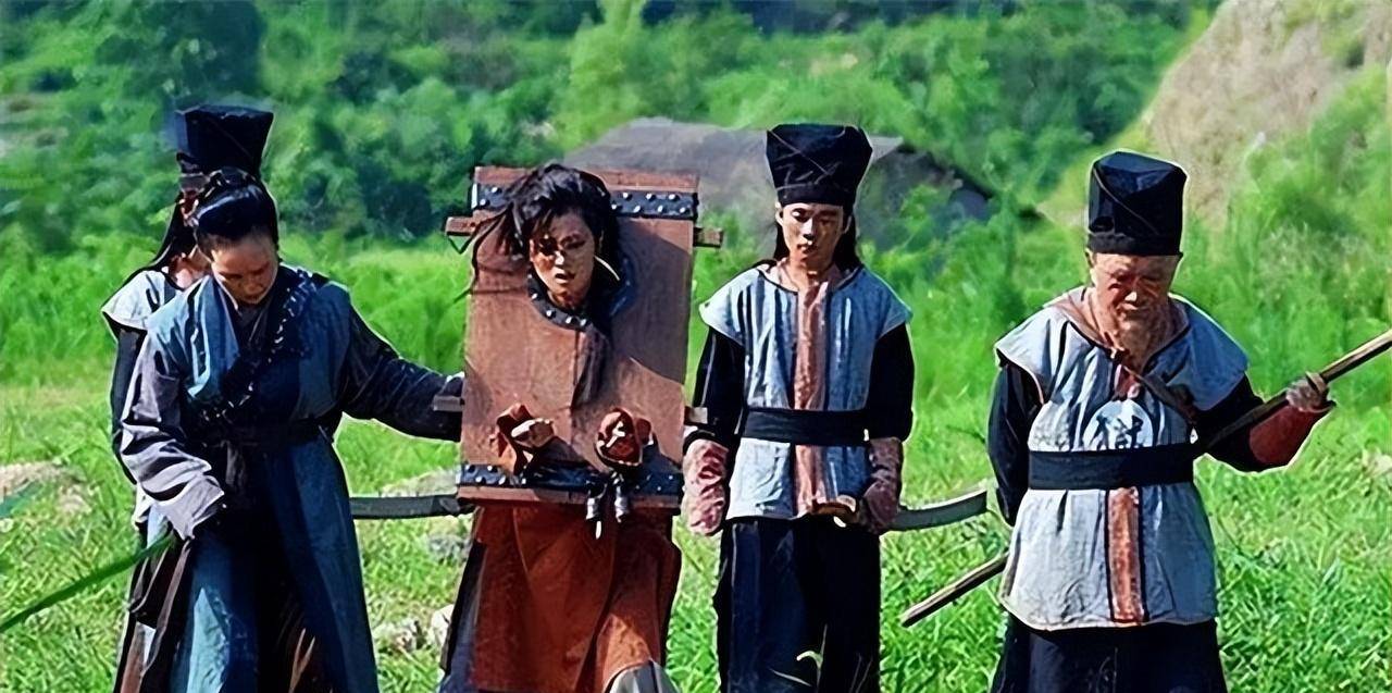 的首创,独创,从五代唐初时期就已经有将犯人流放至沙门岛看管的记载了