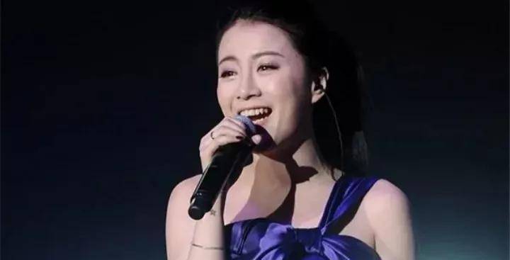 2014年《中国好声音》那英战队著名的四朵金花,如今发展得如何?