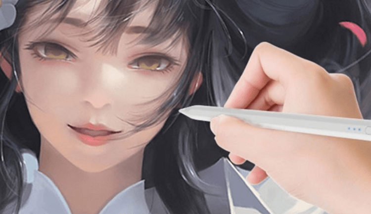 ipad买原装笔还是平替笔?2023平价好用的电容笔测评