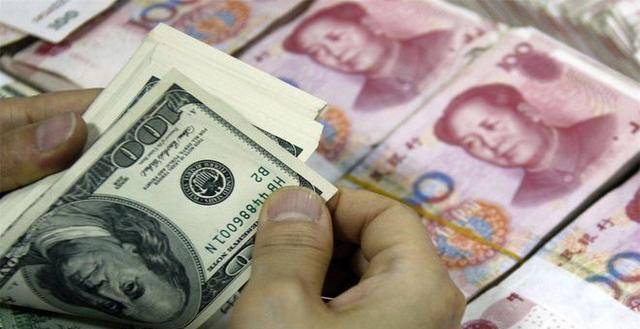 美金乘以汇率是含税人民币_税率美元汇率_美金换算成人民币含税价