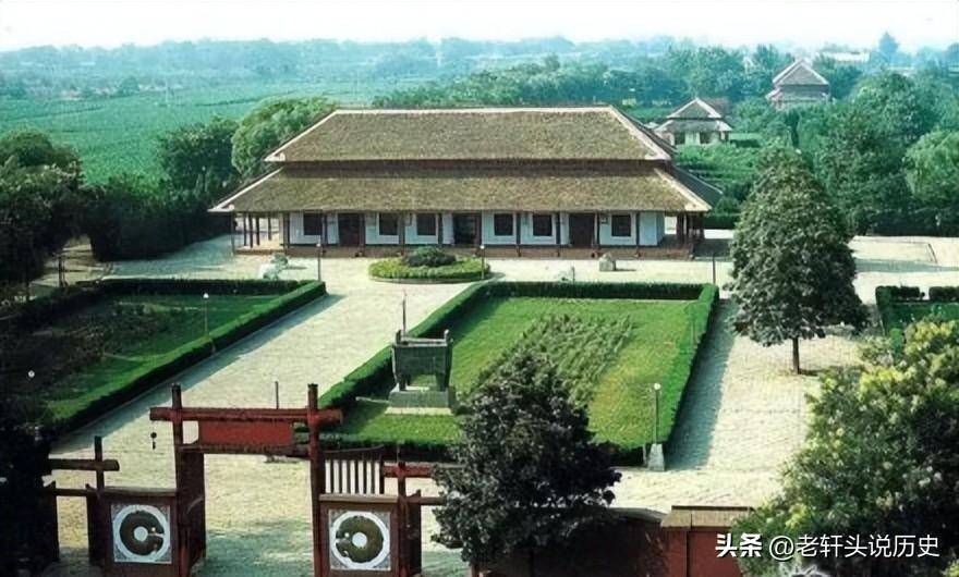 「历史知识」商朝历任君王及在位时间_搜狐网