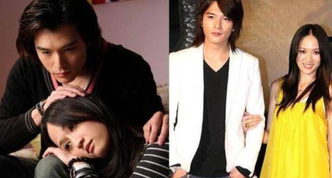 起底邱泽恋爱史:冷暴力杨丞琳让唐嫣割腕,还与小哥干妈传绯闻_感情