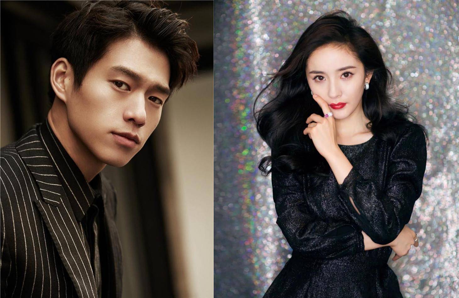 421明星八卦魏大勋_魏大勋不再沉默,不介意杨幂带娃,坦白与杨幂真实