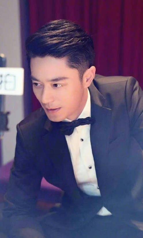 霍建华林心如离婚被曝,男方离家出走,失业三年,可能精神不正常_网友