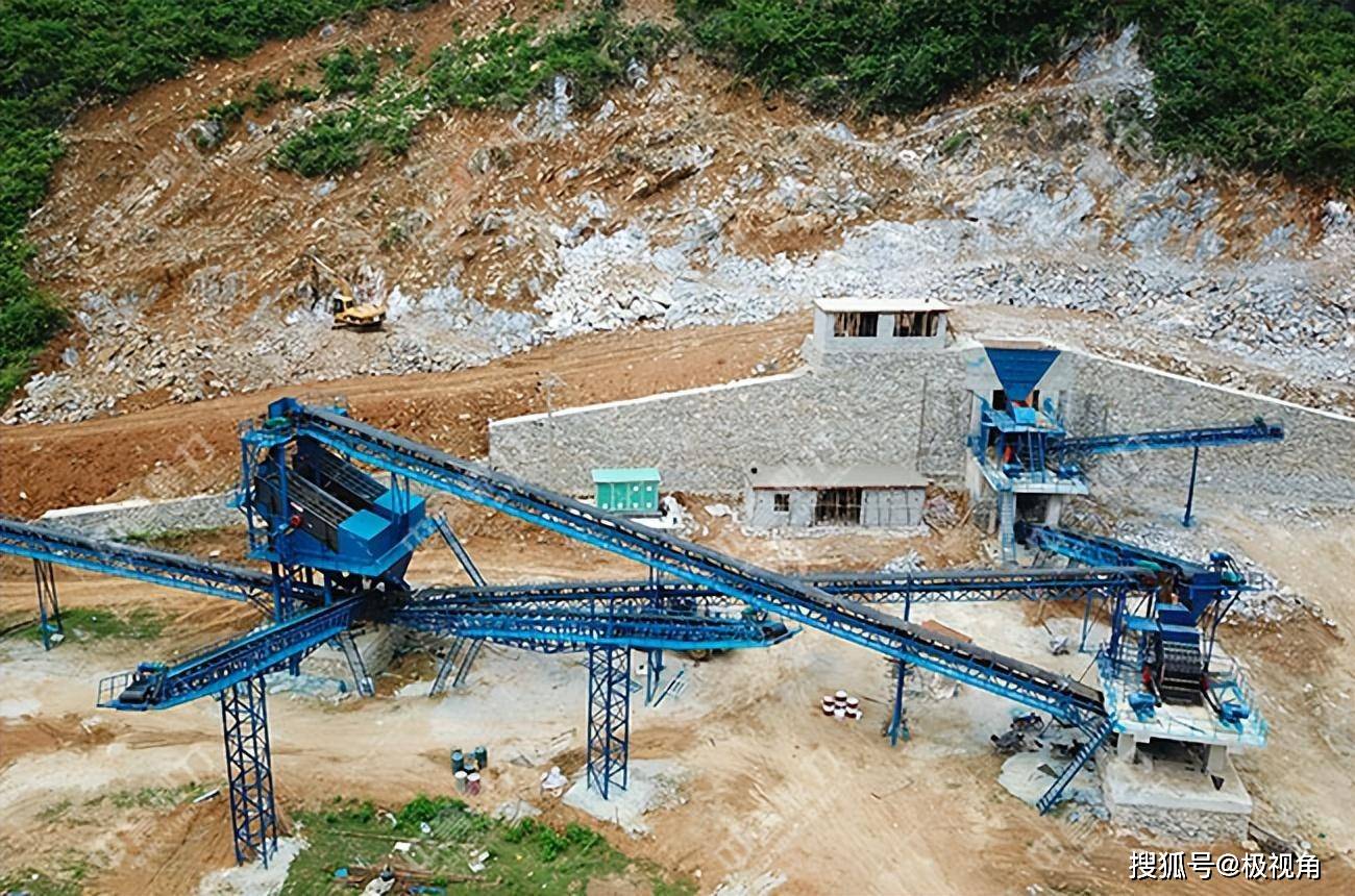 推进智能矿山建设,极视角皮带传输系列算法保障皮带安全稳定运行_运输