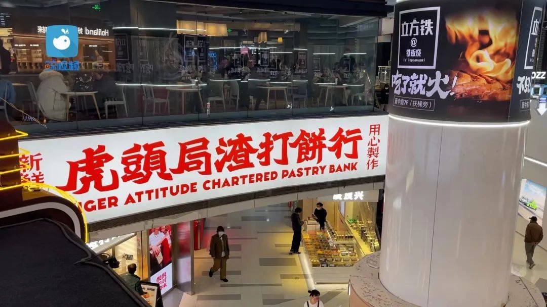 虎头局“陨落”：总部人去楼空 欠薪超4个月却