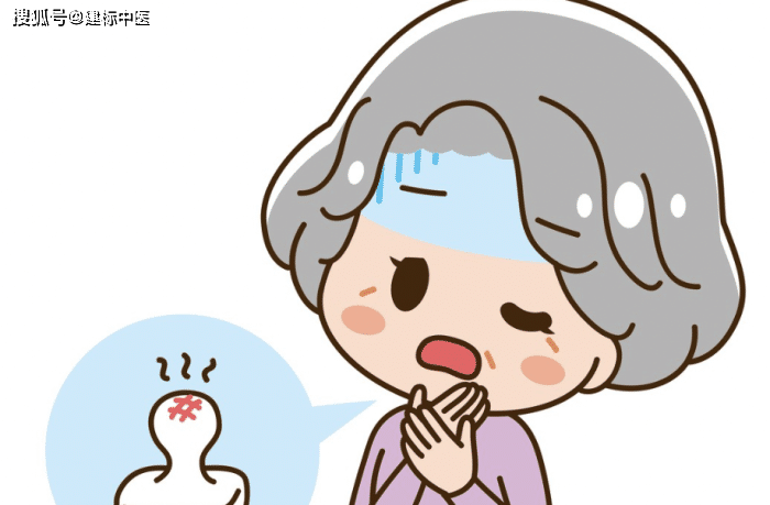 老年人吃饭别太快,小心这几种疾病可能会找上门!