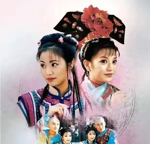 李婷宜拍摄了《少年英雄方世玉》,《新蜀山剑侠》,《第八号当铺》等