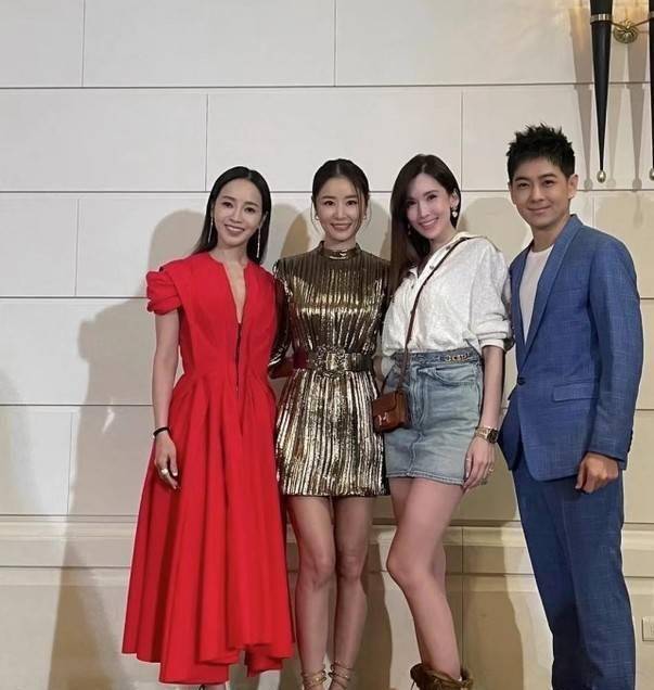 林志玲_照片_活动