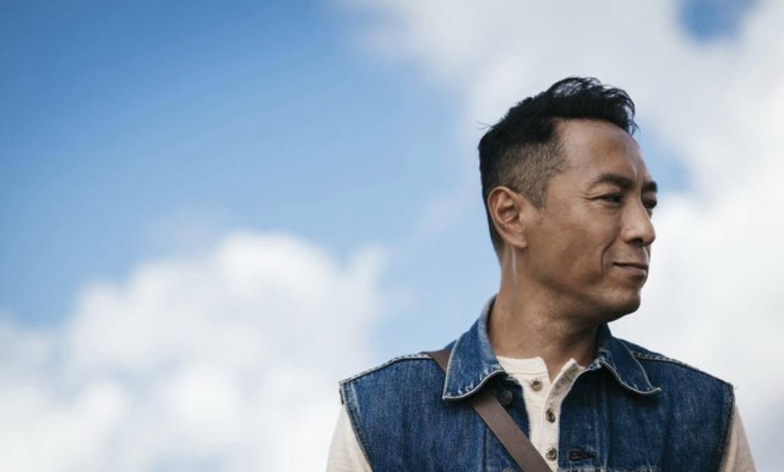 姜皓文新剧霸气出场遭质疑,曾做梦拿视帝,为太太斥资七位数买楼_剧集